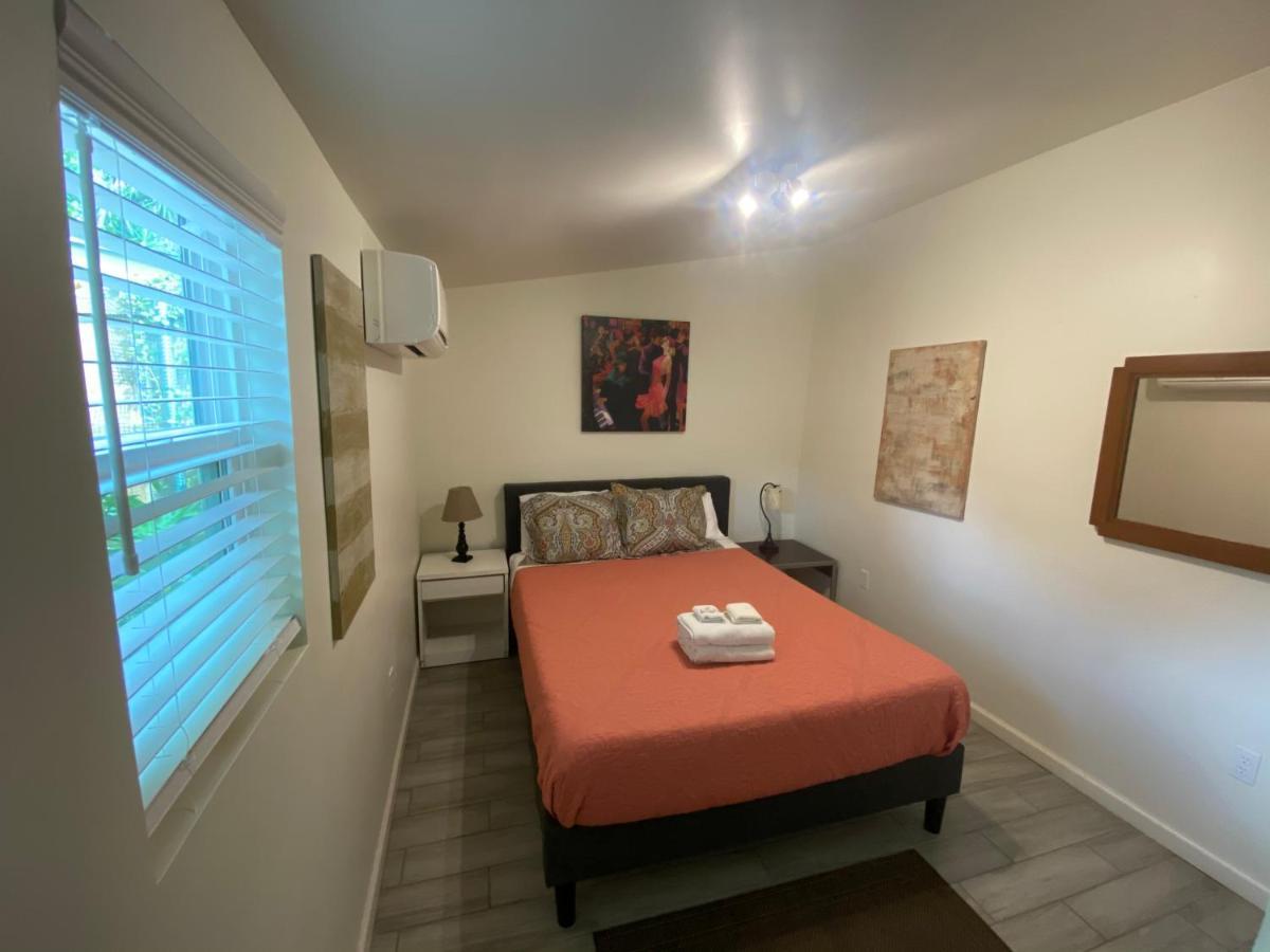 One Bedroom Apartment With Hot Tub 2 Blocks To Magazine Street Nueva Orleans Exterior foto