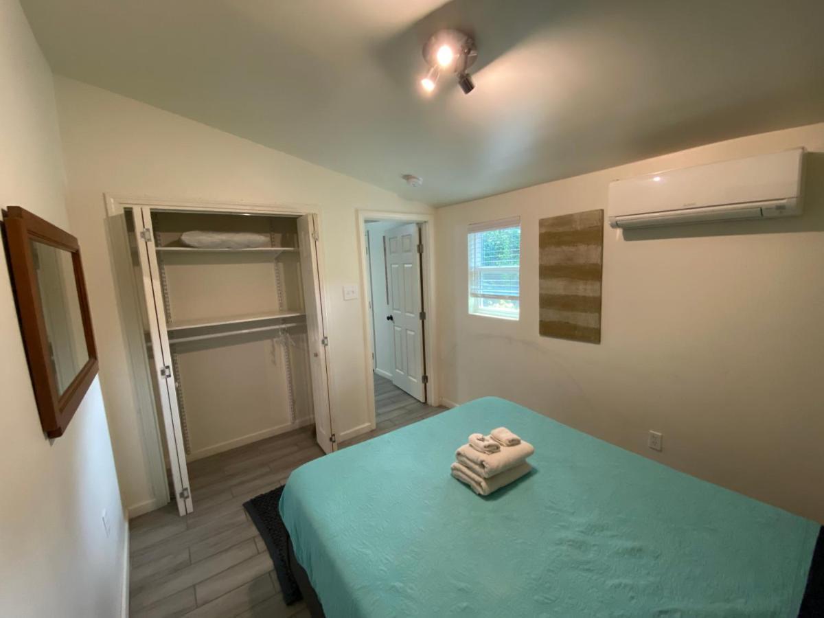 One Bedroom Apartment With Hot Tub 2 Blocks To Magazine Street Nueva Orleans Exterior foto