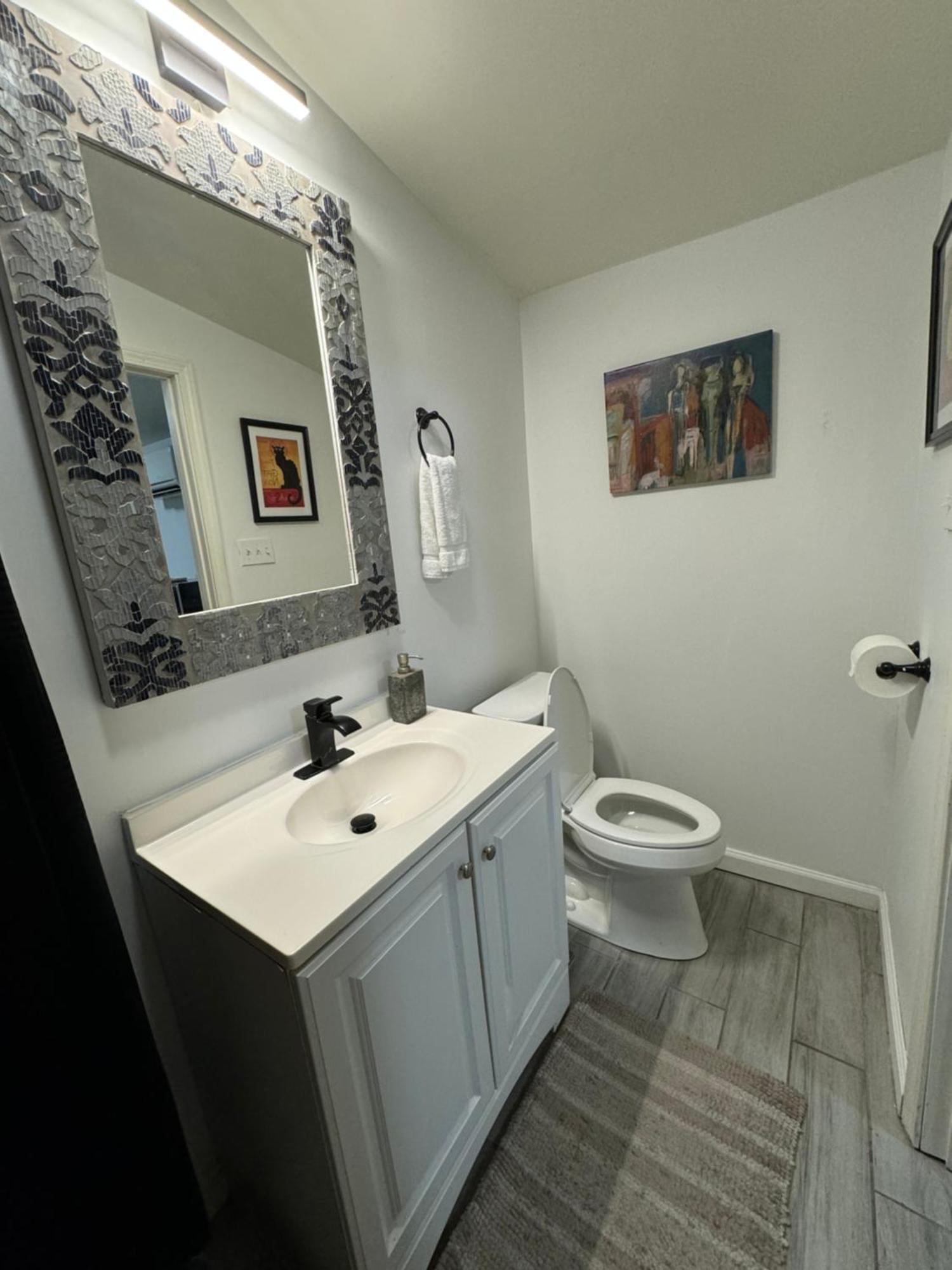 One Bedroom Apartment With Hot Tub 2 Blocks To Magazine Street Nueva Orleans Exterior foto